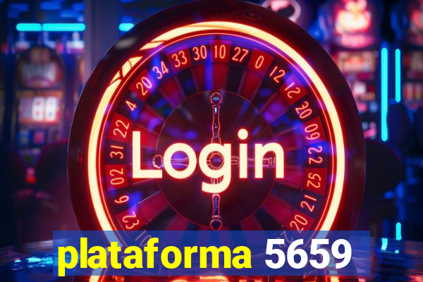 plataforma 5659